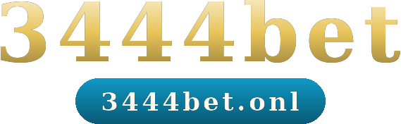 3444bet logo